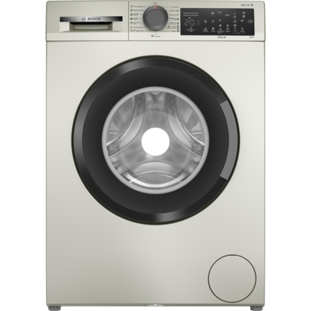 Пральна машина Bosch WLZ2420SUA - WLZ2420SUA
